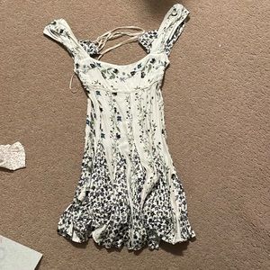 Free People XS Dress